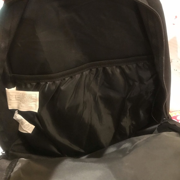 Quicksilver Backpack New - Picture 6 of 9